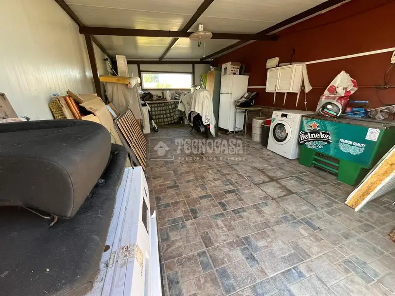 Casa Rural en Venta en Dos Hermanas: 1800m2, Piscina y Jacuzzi