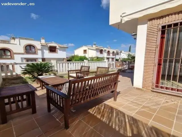 Casa Pareada de Lujo en Alquiler Granada