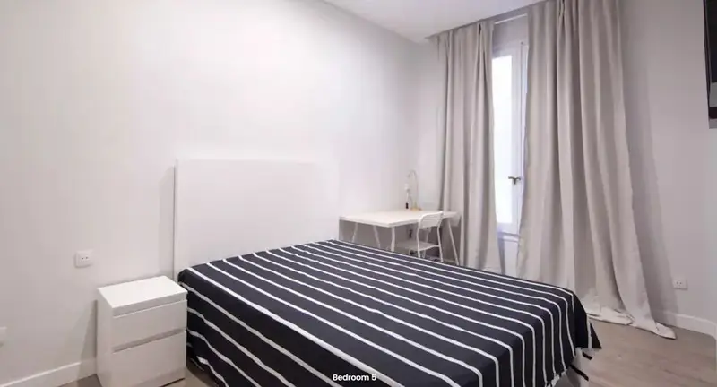 Apartamento en Alquiler Madrid 1 Dormitorio Housing Anywhere