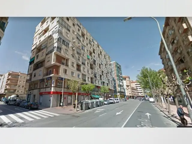 Apartamento 4 Dormitorios 2 Baños Centro Murcia Ideal Erasmus