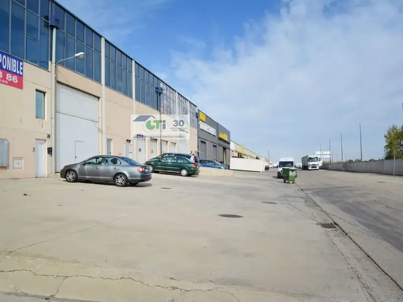 venta Local Comercial en San Juan de Mozarrifar, Zaragoza (503195)- Globaliza