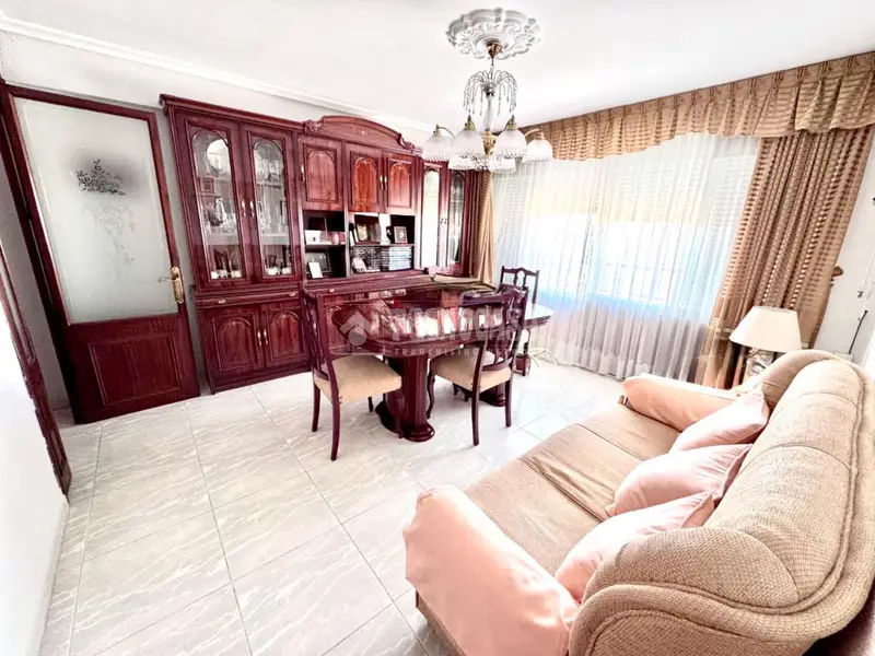 Piso en Venta Carlos III 3 Habitaciones Ascensor