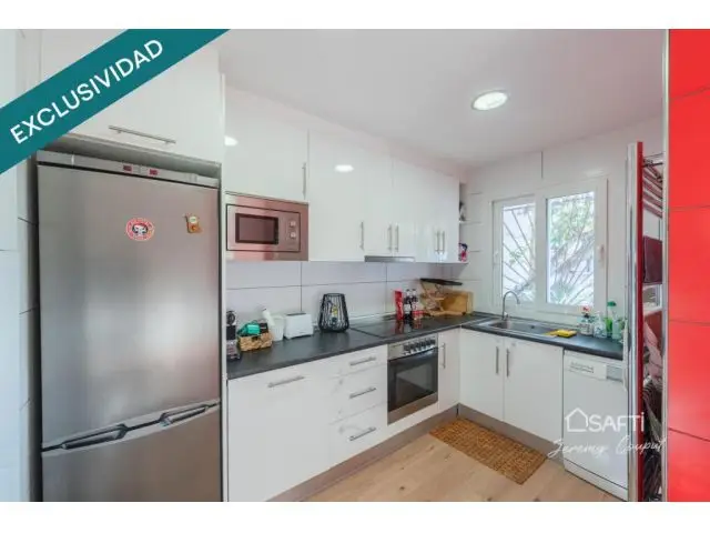 Casa con Amarre Privado en Empuriabrava