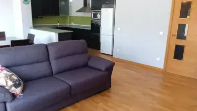 Ático en Torreblanca con Terraza de 40m2