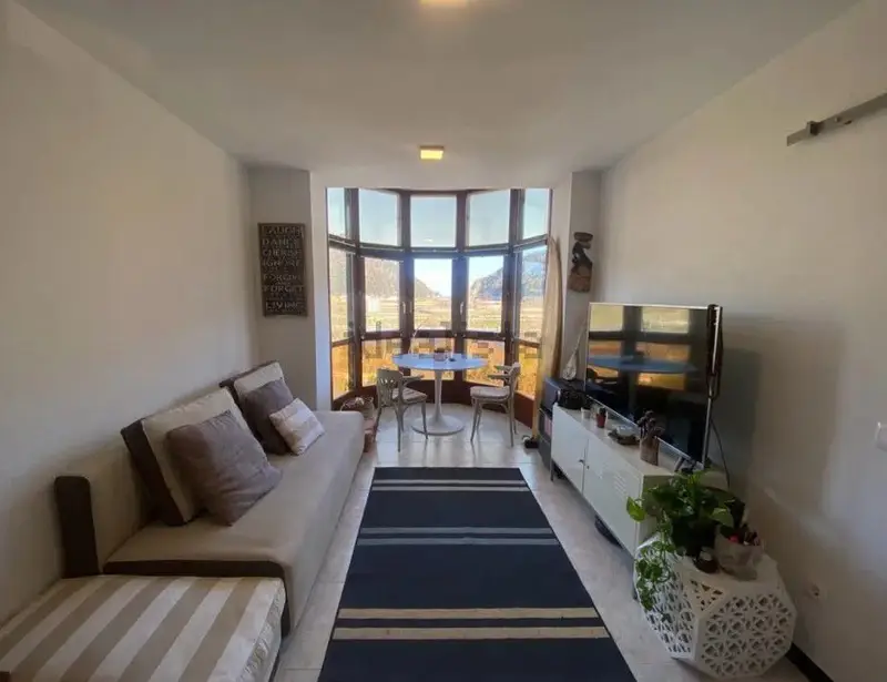 Venta Piso con calefacción en Unquera
