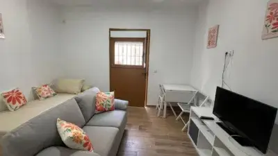 Estudio en alquiler en Centro-San Miguel