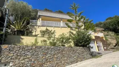 Chalet en venta en Carrer de Miró, 51