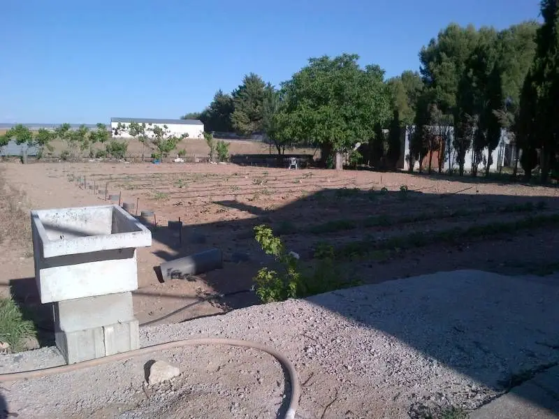 Venta Parcela Albacete Ref 32013