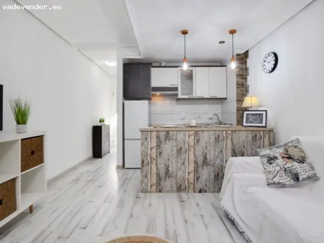 Bungalow en Venta Aguas Nuevas Torrevieja
