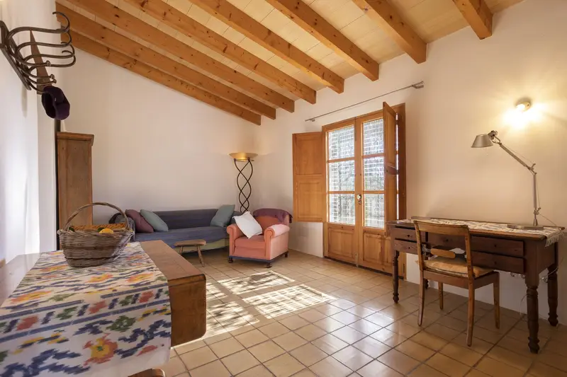 Piso de 1 Dormitorios alquiler Mallorca, España