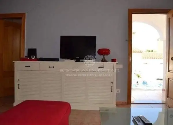 Chalet en venta en L'Ametlla de Mar Tarragona