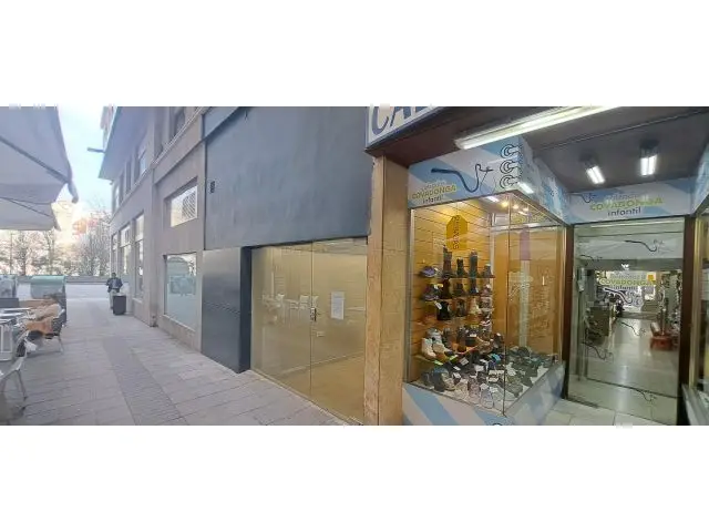 Local Comercial en Venta Santander Calle Calvo Sotelo