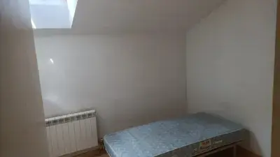 Duplex en venta en Canfranc Estacion 71m2 2 dormitorios