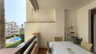 Apartamento en venta en El Playazo