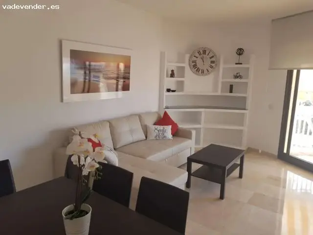 Apartamento en Alquiler Los Boliches Fuengirola