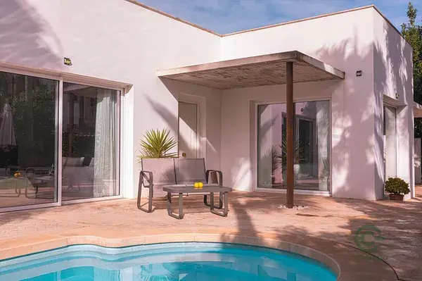 Chalet en Port Verd Mallorca cerca del mar