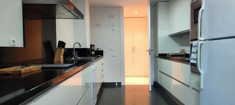 Apartamento 3 Dormitorios Manilva Lujo Cerca Playa