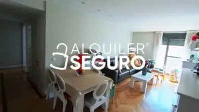 Alquiler Piso 95m2 Getafe 3 Dormitorios 2 Baños Garaje Trastero