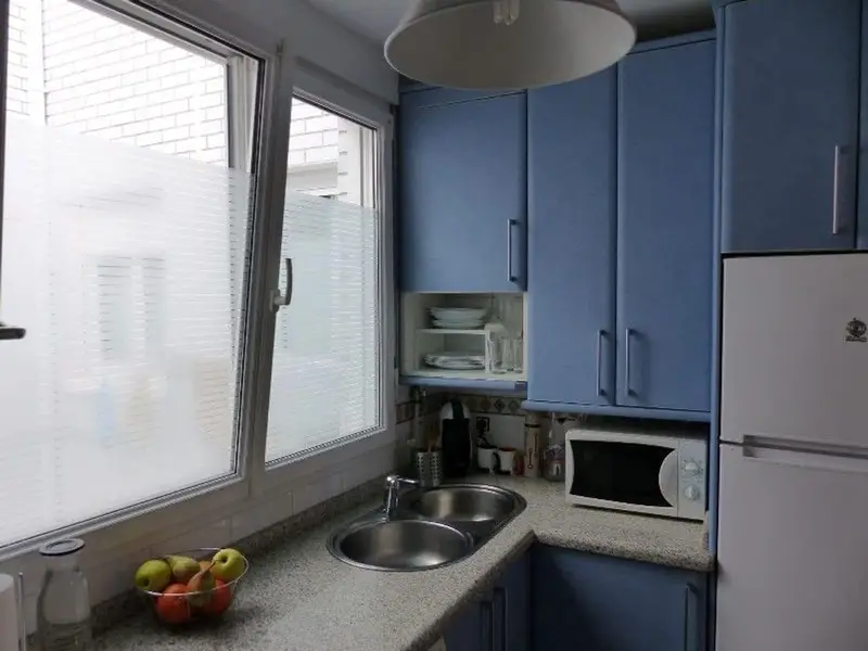 Apartamento en Venta Palencia Ciudad 65m2