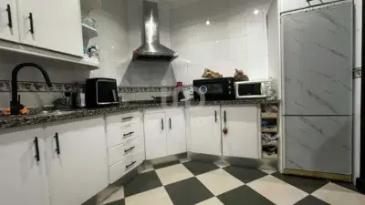 Apartamento en venta en Lepe 118m2 3 dormitorios 2 baños