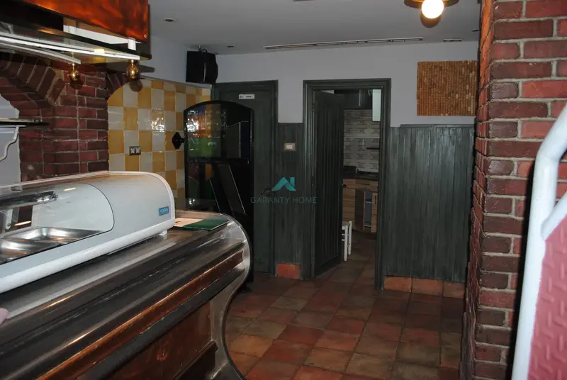Venta Local Comercial Uribarri Bilbao