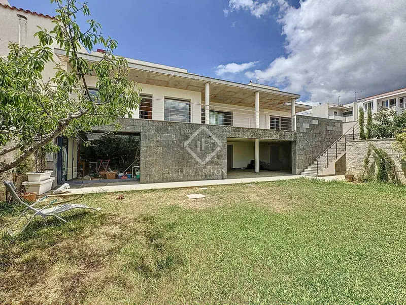 Chalet en venta en El Migjorn Gran / Es Migjorn Gran, Menorca