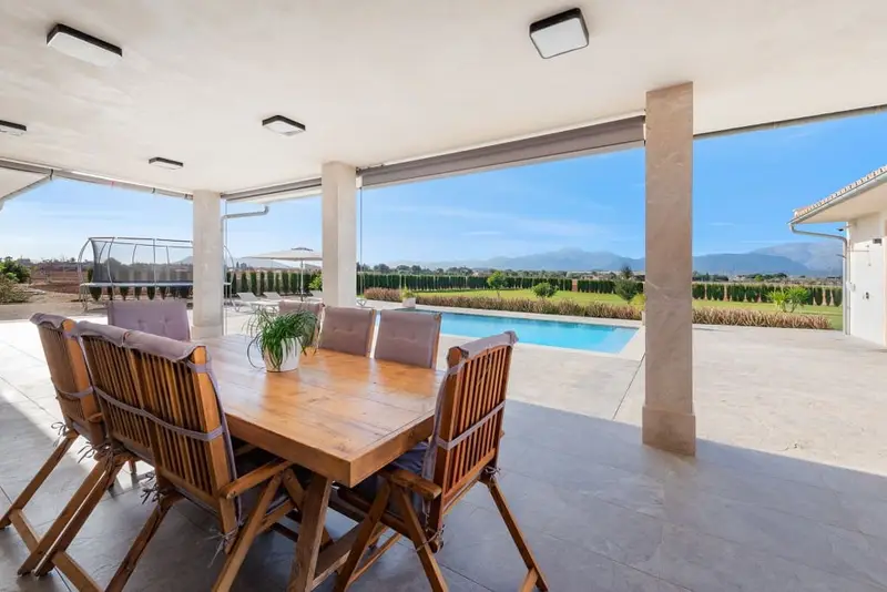 Finca Rural en Venta Sa Pobla Mallorca 2022