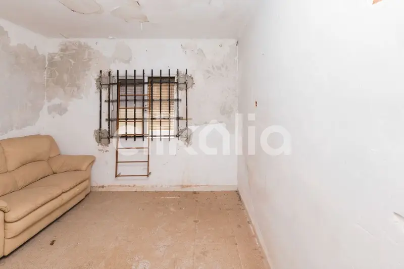 Piso en venta en El Ejido 81m2 3 dormitorios terraza