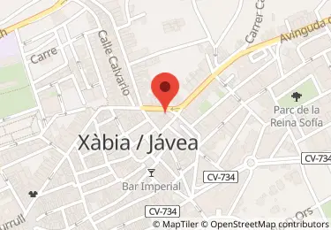 Subasta Vivienda Ronda Norte 28 Javea
