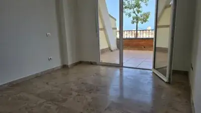 Apartamento en Venta Mijas Costa Golf Vistas al Mar
