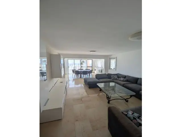 Atico Lujo Benidorm 4 Dormitorios 3 Banos Terraza Garaje Piscina