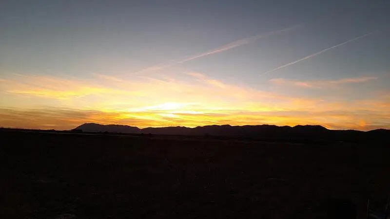 Terreno Agricola en Venta Yecla Murcia