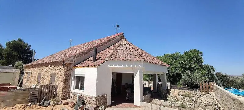 4 Cuarto Casa de Campo en venta
Yecla, Murcia