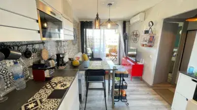 Apartamento en venta en Urbanización Lomas del Polo