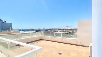 Atico en Venta Puerto Marina Golf Almerimar