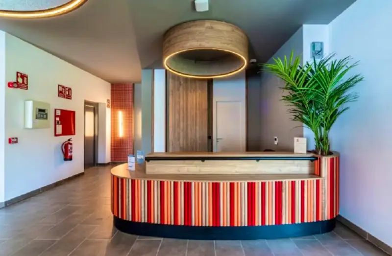Coliving Eco-Friendly en Málaga: Habitaciones Privadas con Amenities