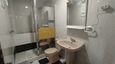 Apartamento Estudio en Venta Las Rozas Centro