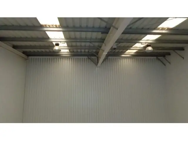 Nave Industrial 480m2 - 2 Plantas - Acceso Autovia