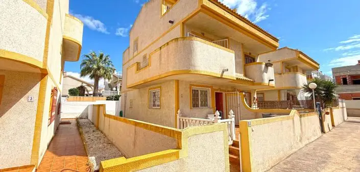 Adosado 3 Dormitorios Los Altos Orihuela Costa