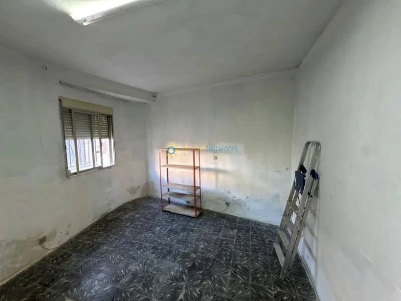 Casa en Montaverner con Patio Ideal para Dos Viviendas