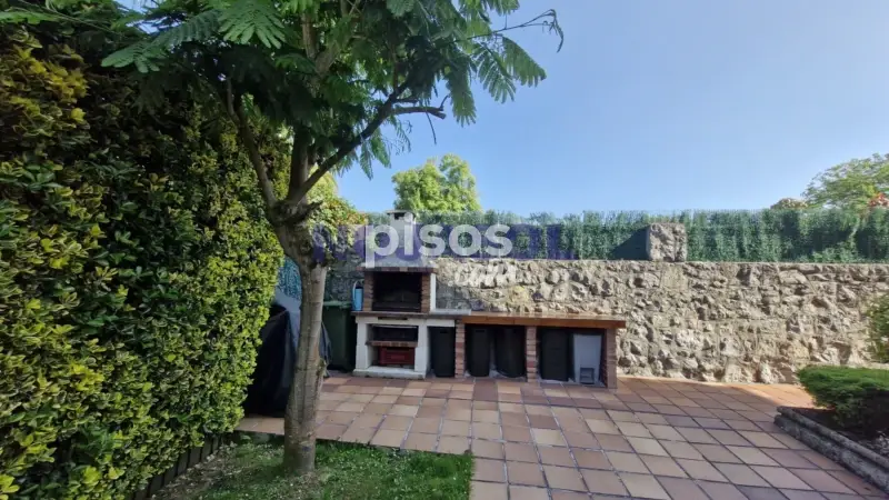 Chalet en Venta en Castillo Zona Residencial