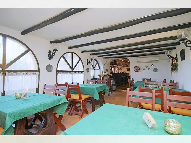 Restaurante en Venta Marbesa  Oportunidad para Inversores