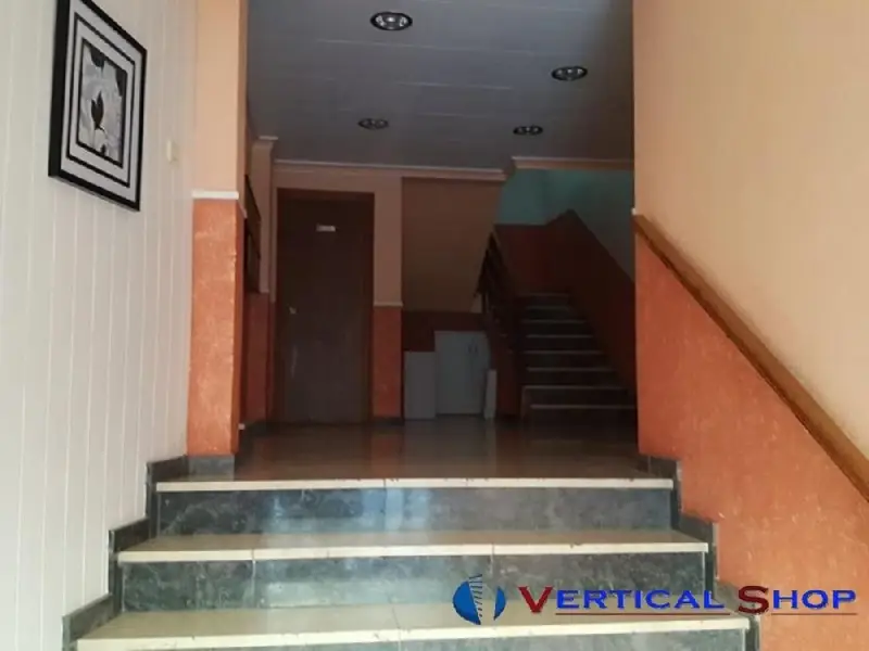 Venta Piso Terraza La Zafra Caudete