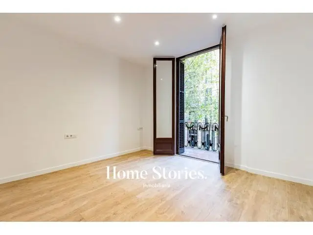 Piso Reformado 168m2 5 Habitaciones 3 Baños Barcelona