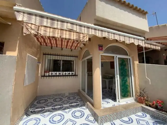 3 Bed Duplex for sale