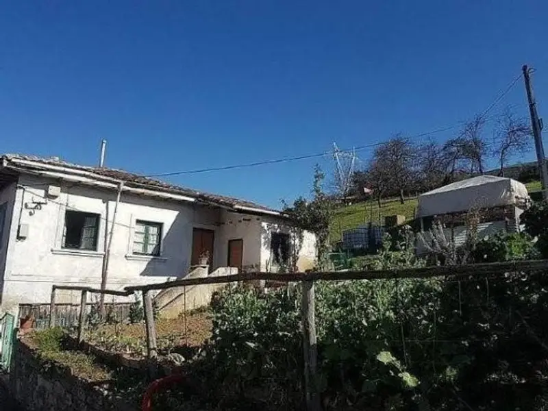 Casa Rustica en Pola de Lena Asturias 208m2 con Finca de 1250m2