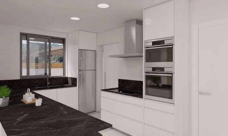 Apartamentos de Lujo en Torrevieja cerca de la Playa