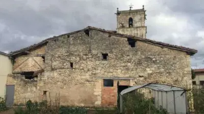 Cabaña en Venta para Reformar en Urarte Alava