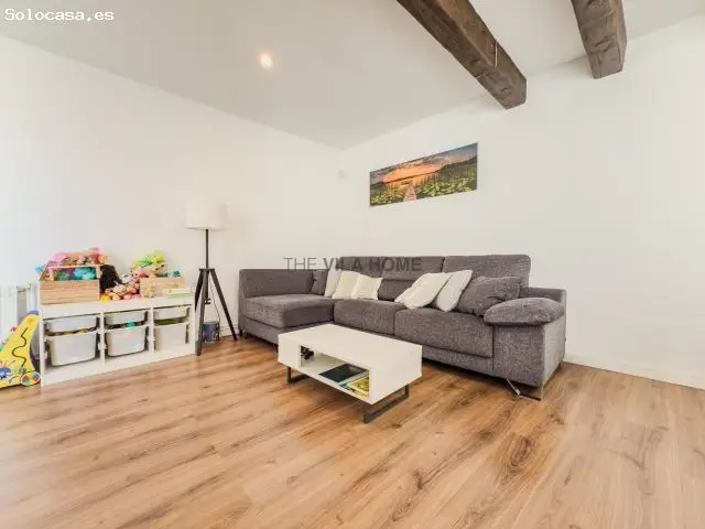 Chalet con Encanto en Sis Camins