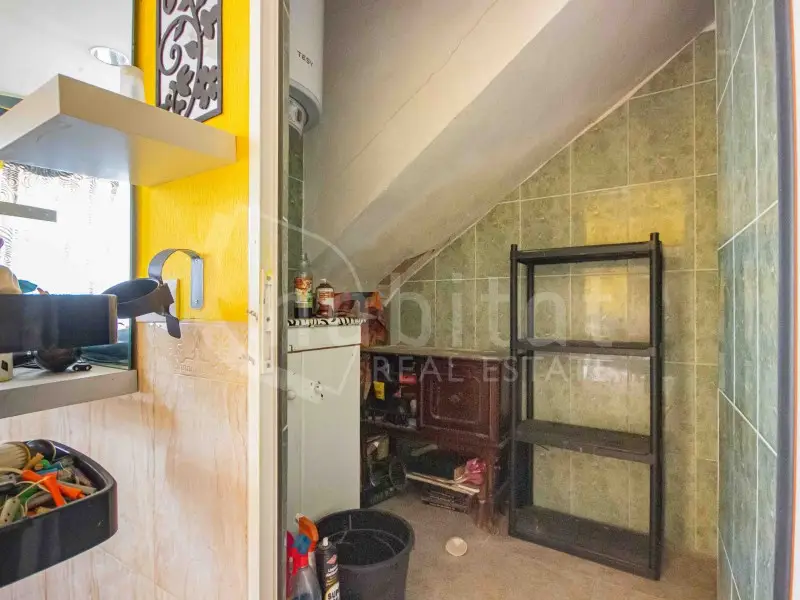 Venta Adosado Los Montesinos 196m2 Ref TH 171831